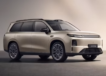 Leapmotor ще представи обновени версии на основните си SUV модели от серия C на 16 юни
