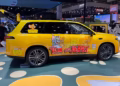 Leapmotor отбелязва шесто увеличение на дяловото участие на мениджмънта за последните две години