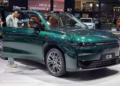 След петмесечно забавяне Stellantis започва сглобяването на автомобили Leapmotor в Малайзия