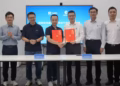 Nio сключи партньорство с китайския производител на чипове GigaDevice за съвместно разработване на чипове за автомобилната индустрия