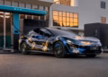 BYD представя новия си флагмански седан на фона на ускореното си навлизане на пазара на луксозните автомобили