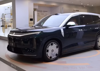 Според информации BYD ще пусне на пазара модела Datang EV на 17 юни