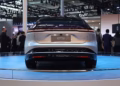 САЩ включват BYD, Nio и компании от веригата за доставки на електромобили в списъка с фирми, свързани с военните