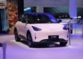 ICE излизат от играта: Автомобилите с чисто гориво изчезват от топ 10 на най-продаваните модели в Китай