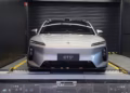 Nio pushes back against Pentagon’s Chinese military company label