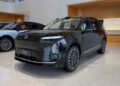 Nio доминира на китайския пазар на големи SUV-ове с четири модела в топ 10 за май