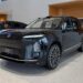 Nio доминира на китайския пазар на големи SUV-ове с четири модела в топ 10 за май