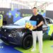 Nio Firefly изчерпа запасите от новата си електромобилна серия с ограничено тираж за по-малко от осем часа