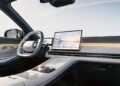 Електромобилът Starship 7 на Geely излиза на пазара на цена под 15 000 долара в рамките на най-новата инициатива на компанията в сегмента на достъпните електрически SUV-ове