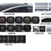BYD Fang Cheng Bao files first sedan Formula S series ahead of Q3 launch