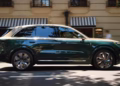 Li Auto обяви, че на 23 юни ще представи новия си SUV L8, който ще разполага с пет места и чип, разработен от самата компания