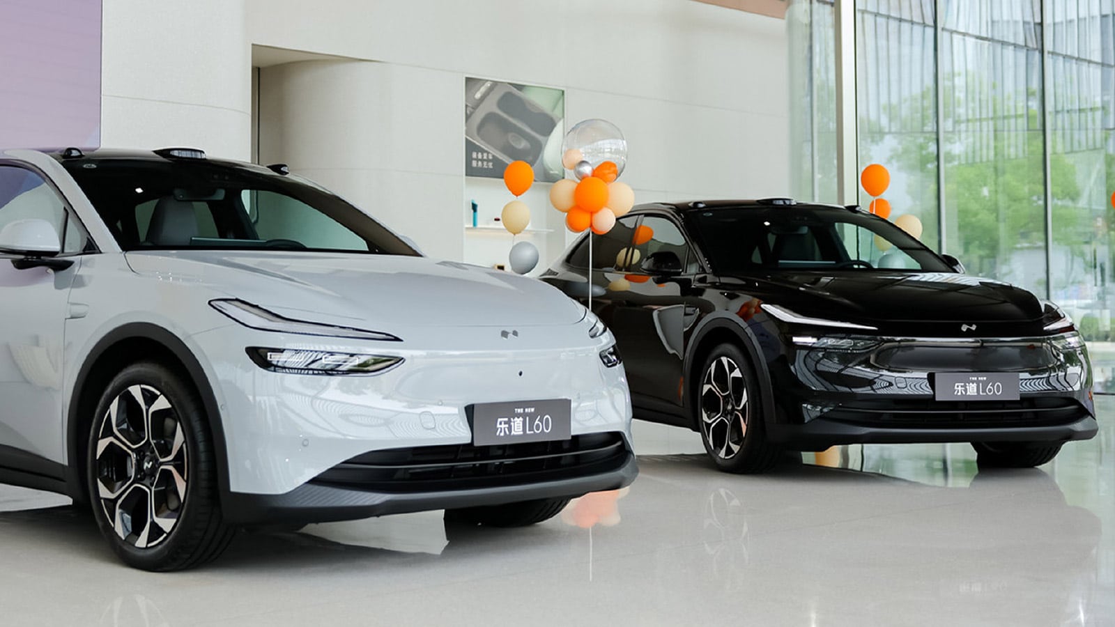 Onvo began delivering the updated L60 SUV in China on June 12, 2026.