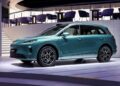 Съвместната марка на SAIC и Huawei – Shangjie – ще представи обновения SUV модел H5 на 18 юни