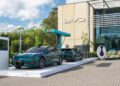 BYD достави 100 000-ния електромобил във Великобритания и планира да изгради 300 станции за бързо зареждане до края на годината