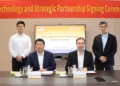 Farasis сключи партньорство с германската компания WLF Energy с цел разширяване на дейността си в областта на съхранението