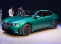 Според информациите BMW ще прекрати производството на електромобилите си за китайския пазар през юли, тъй като наближава ерата на „Neue Klasse“