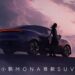 Xpeng разкрива първия SUV от серията „Mona“, докато L03 се приближава към официалния си дебют