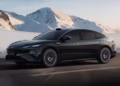 BYD ще пусне на пазара седана Seal 08 на 2 юли, с което ще разшири гамата от модели Ocean