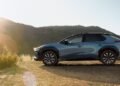 Subaru обяви, че цените на електромобила Solterra от 2027 г. остават под 40 000 долара след значително подобрение