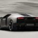 Audi представя хибридния суперкар „Nuvolari“ с мощност 1001 к.с. — толкова за преминаването към изцяло електрически автомобили