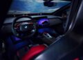 Новият, внушителен концептуален електромобил на BMW дава първи поглед към първия електрически M3 [Снимки]