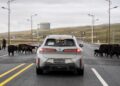 BMW подложи новия iX3 на изпитания, а той все пак измина 500 мили с едно зареждане