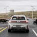 BMW подложи новия iX3 на изпитания, а той все пак измина 500 мили с едно зареждане