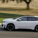 Новият iX3 на BMW измина 485 мили с едно зареждане, което го прави електромобилът с най-голям пробег в теста на NAF