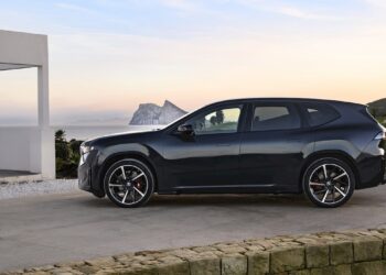 Новият iX3 на BMW стартира с голям успех, като вече са продадени 10 000 бройки – това е най-продаваният електромобил в своя клас