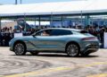 „Първият в света“ луксозен GT модел на BYD с пробег от 1 000 км стартира с голям успех