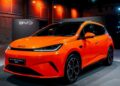 „Супер“ хечбекът на BYD излиза на пазара с пробег от 105 км в електрически режим на цена под 22 000 долара