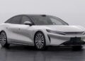 BYD се готви да пусне на пазара този луксозен електрически седан от висок клас с пробег над 1 000 км