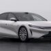 BYD се готви да пусне на пазара този луксозен електрически седан от висок клас с пробег над 1 000 км
