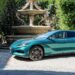 BYD ще предприеме пътуване с луксозния си електрически GT от Европа до Азия, дълго над 9 300 мили