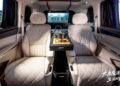 Флагманският електрически SUV на BYD се движи толкова плавно, че получи сертификат за предпазване от гадене при пътуване