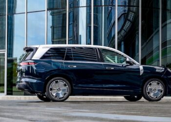 Луксозният SUV на BYD получи рекордните 150 000 поръчки и сега се насочва към чуждестранните пазари