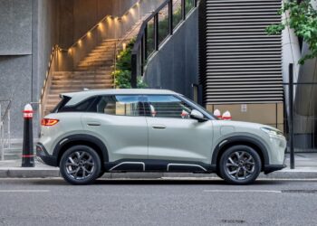 Продажбите на BYD в чужбина бележат бурен ръст, като през май за първи път надхвърлиха 160 000