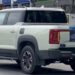 Пикап на BYD, забелязан в Китай с променен външен вид 7 Пикап на BYD, забелязан в Китай с променен външен вид