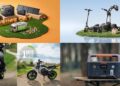 Ексклузивна оферта от Bluetti за ранния Prime Day: електроцентрала Elite 200 V2 за 759 долара, електроскутер Navee G5 Max на промоционална цена от 650 долара, електрически мини велосипед EGO и още