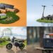 Ексклузивна оферта от Bluetti за ранния Prime Day: електроцентрала Elite 200 V2 за 759 долара, електроскутер Navee G5 Max на промоционална цена от 650 долара, електрически мини велосипед EGO и още