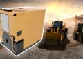 С Caterpillar BEPU преминаването към електрозадвижване е толкова лесно, колкото смяната на двигател