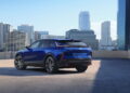 Cadillac Lyriq ще струва с 200 долара повече през 2027 г., но ще разполага с една важна нова функция
