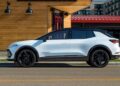 Очаква се новата платформа за електромобили на GM да дебютира в следващото поколение на Chevy Equinox