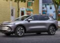 Лизинговата цена на Chevy Equinox EV изненадващо се повиши значително – вече над 500 долара на месец