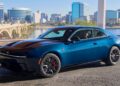 Dodge Charger EV от 2027 г. се предлага с NACS порт, но цената му не е ниска