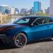 Dodge Charger EV от 2027 г. се предлага с NACS порт, но цената му не е ниска