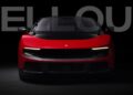 Противоречивият електромобил „Ferrari Luce“ се изчерпа за нула време в Китай