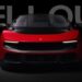 Противоречивият електромобил „Ferrari Luce“ се изчерпа за нула време в Китай