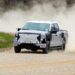 Електрическият пикап на Ford за 30 000 долара беше забелязан за първи път на пътя