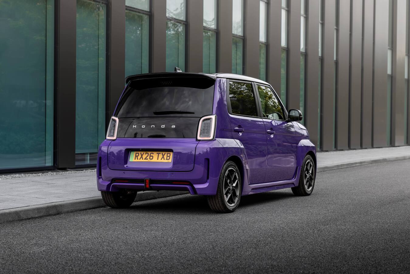 Honda-Super-N-electric-hot-hatch